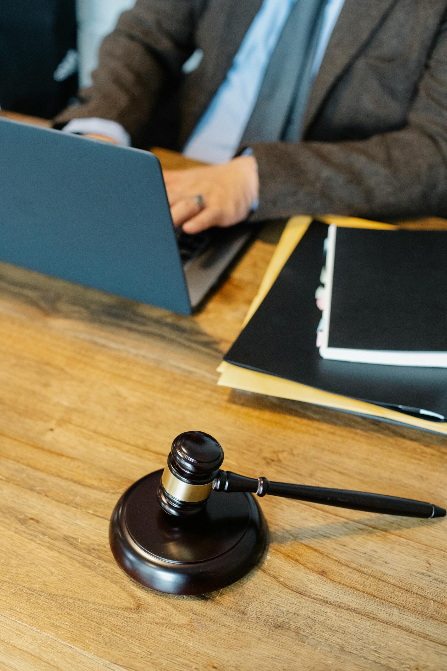 criminal record removal