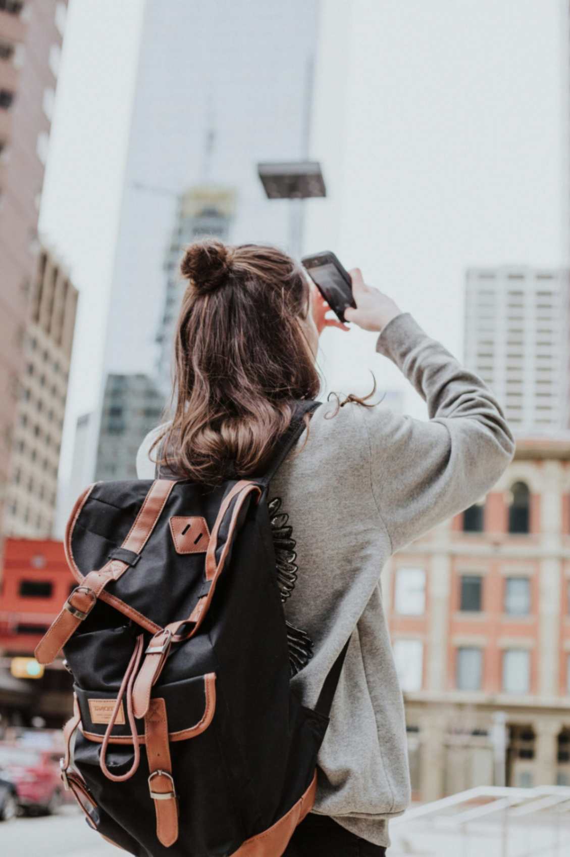 Travel freely