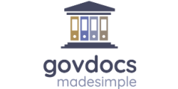 Govdocs Made Simple