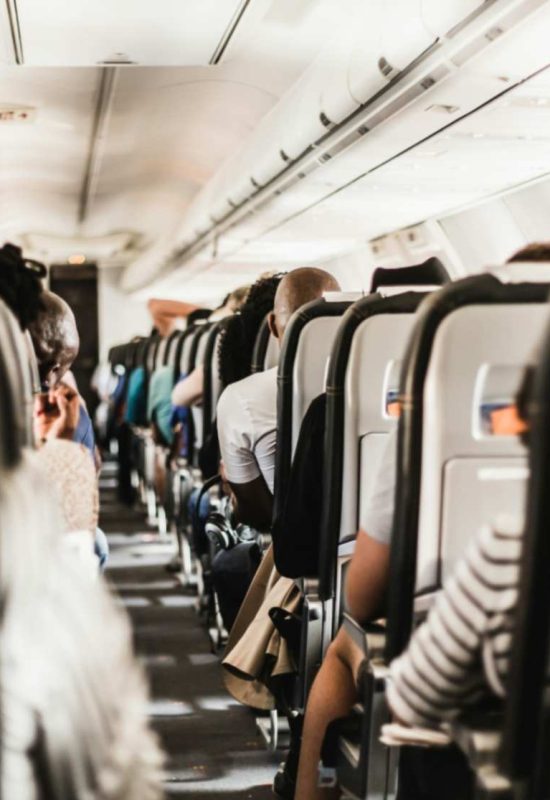 Air Travel Pictures