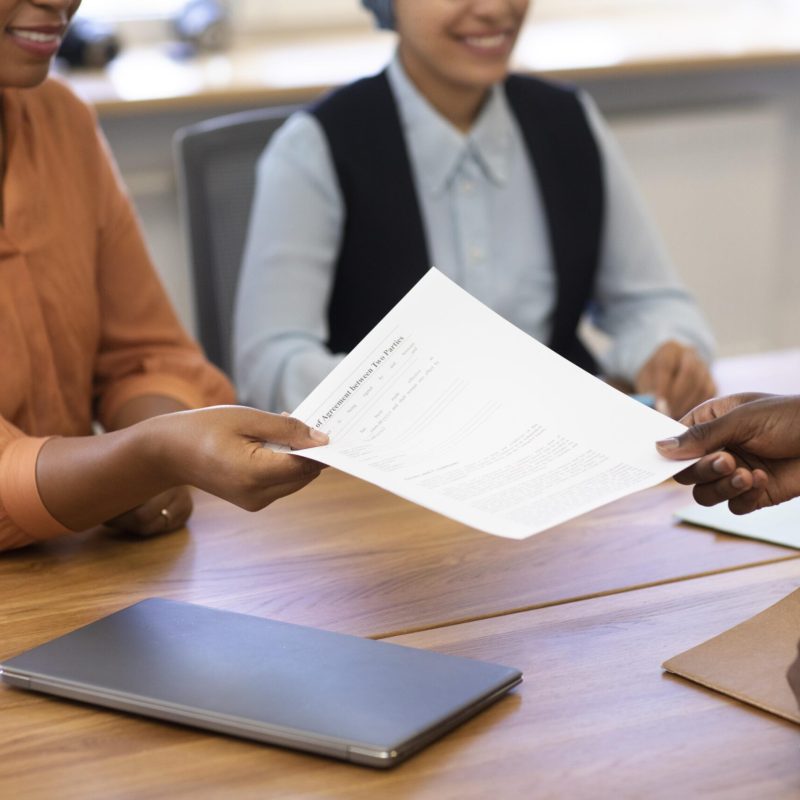 Best Visa Agency