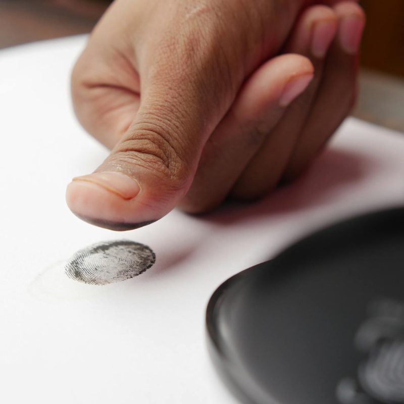 Criminal & FBI Background Checks